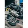 Projsix Titanium Roadsitalia Suzuki V-Storm 800