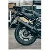 Projsix Titanium Black Roadsitalia Suzuki V-Storm 800