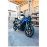 Projsix Titanium Black Roadsitalia Suzuki V-Storm 800