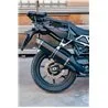 Projsix Titanium Black Roadsitalia Suzuki V-Strom 800