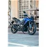 Projsix Titanium Black Roadsitalia Suzuki V-Storm 800