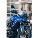 Projsix Titanium Black Roadsitalia Suzuki V-Strom 800