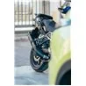 Projsix Titanium Black Roadsitalia Suzuki V-Storm 800