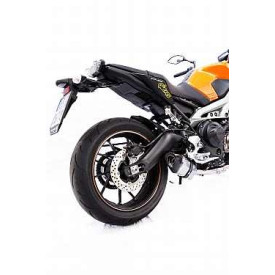 Projsix Titanium Roadsitalia Yamaha MT-09 2013-2016