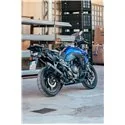 Projsix Titanium Black Roadsitalia Suzuki V-Strom 800