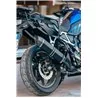 Projsix Titanium Black Roadsitalia Suzuki V-Storm 800