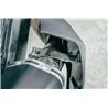 Power Titanium Black Roadsitalia Suzuki V-Storm 800
