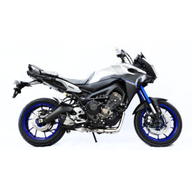 Projsix Titanium Roadsitalia Yamaha MT-09 2013-2016