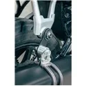 Power Titanium Black Roadsitalia Suzuki V-Storm 800