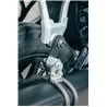 Power Titanium Black Roadsitalia Suzuki V-Storm 800