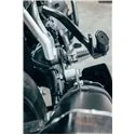 Power Titanium Black Roadsitalia Suzuki V-Storm 800
