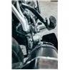 Power Titanium Black Roadsitalia Suzuki V-Storm 800