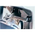 Power Titanium Black Roadsitalia Suzuki V-Storm 800