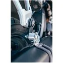 Power Titanium Black Roadsitalia Suzuki V-Storm 800