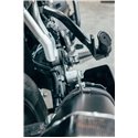 Projsix Titanium Roadsitalia Suzuki V-Storm 800