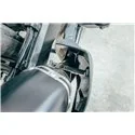 Doublefire Titanium Black Roadsitalia Suzuki V-Storm 800