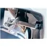 Ovale Titanium Roadsitalia Suzuki V-Storm 800