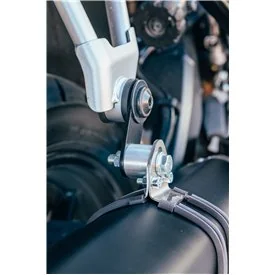 Ovale Titanium Roadsitalia Suzuki V-Storm 800