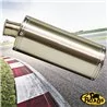 Short Titanium Roadsitalia Triumph Street Triple 765 RS 2020-2022