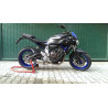 Power Titanium Roadsitalia Yamaha MT-07 2014-2016