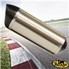 Doublefire Titanium Roadsitalia Triumph Street Triple 765 RS 2020-2022
