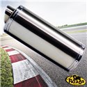 Power Titanium Roadsitalia Triumph Street Triple 765 RS 2020-2022