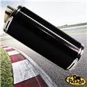 Power Carbon Roadsitalia Triumph Street Triple 765 RS 2020-2022