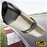 Projsix Titanium Roadsitalia Triumph Street Triple 765 RS 2020-2022