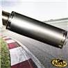 Thunder Titanium Roadsitalia Triumph Street Triple 765 RS 2020-2022