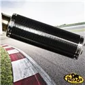 Thunder Carbon Roadsitalia Triumph Street Triple 765 RS 2020-2022
