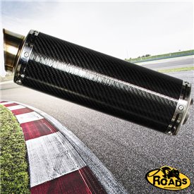 Thunder Carbon Roadsitalia Triumph Street Triple 765 RS 2020-2022