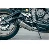 Special Titanium Roadsitalia Triumph Street Triple 765 RS 2020-2022