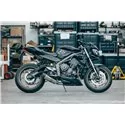 Special Titanium Roadsitalia Triumph Street Triple 765 RS 2020-2022