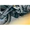 Special Titanium Black Roadsitalia Triumph Street Triple 765 RS 2020-2022