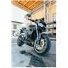 Special Titanium Black Roadsitalia Triumph Street Triple 765 RS 2020-2022