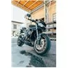 Special Titanium Black Roadsitalia Triumph Street Triple 765 RS 2020-2022