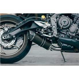 Special Carbon Roadsitalia Triumph Street Triple 765 RS 2020-2022