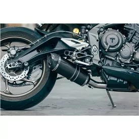 Doublefire Carbon Roadsitalia Triumph Street Triple 765 RS 2020-2022