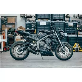 Doublefire Carbon Roadsitalia Triumph Street Triple 765 RS 2020-2022