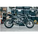 Power Titanium Roadsitalia Triumph Street Triple 765 RS 2020-2022