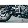 Power Titanium Black Roadsitalia Triumph Street Triple 765 RS 2020-2022