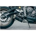 Power Carbon Roadsitalia Triumph Street Triple 765 RS 2020-2022