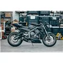 Power Carbon Roadsitalia Triumph Street Triple 765 RS 2020-2022