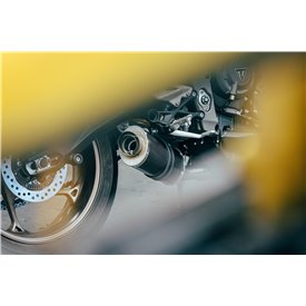 Power Carbon Roadsitalia Triumph Street Triple 765 RS 2020-2022