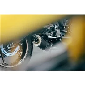 Power Carbon Roadsitalia Triumph Street Triple 765 RS 2020-2022