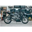 Projsix Titanium Roadsitalia Triumph Street Triple 765 RS 2020-2022