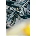 Projsix Titanium Roadsitalia Triumph Street Triple 765 RS 2020-2022