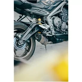 Projsix Titanium Roadsitalia Triumph Street Triple 765 RS 2020-2022