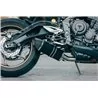 Projsix Titanium Black Roadsitalia Triumph Street Triple 765 RS 2020-2022