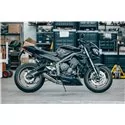 Thunder Titanium Roadsitalia Triumph Street Triple 765 RS 2020-2022